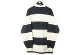 Vintage Guinness Rugby Shirt XLarge
