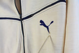 Vintage Puma Track Jacket Large