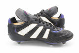 Vintage Adidas Boots Football Shoes Women's US 7.5