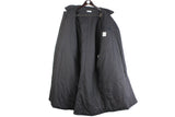 Vintage Adidas Coat XLarge