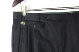 Vintage Lacoste Pants Large
