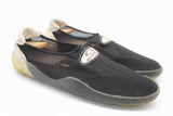 Vintage Oakley Aquashoes US 8