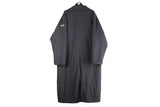 Vintage Adidas Coat XLarge