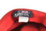Vintage Kangol Newsboy Cap