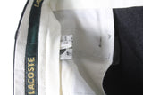 Vintage Lacoste Pants Large