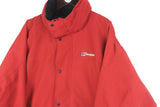 Vintage Berghaus Jacket Large