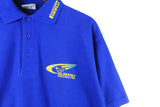 Vintage Subaru Polo T-Shirt Large