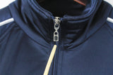 Vintage Umbro Track Jacket Large
