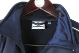 Vintage Umbro Track Jacket Large