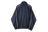 Vintage Umbro Track Jacket Large