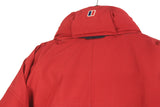 Vintage Berghaus Jacket Large