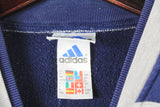Vintage Adidas Track Jacket Large