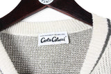Vintage Carlo Colucci Sweater XLarge