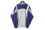 Vintage Adidas Track Jacket Large