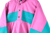 Vintage Karrimor Fleece Medium