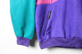 Vintage Karrimor Fleece Medium