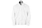 Brunello Cucinelli Blouse Women's Small white