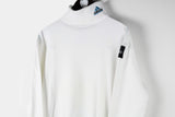 Vintage Adidas Equipment Turtleneck Sweatshirt Small