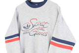 Vintage Adidas Sweatshirt Small
