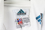 Vintage Adidas Equipment Turtleneck Sweatshirt Small