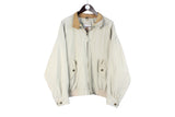 Vintage Baracuta Jacket Large