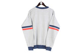 Vintage Adidas Sweatshirt Small