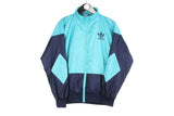 Vintage Adidas Track Jacket Small