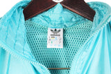 Vintage Adidas Track Jacket Small