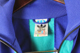 Vintage Adidas Track Jacket Large