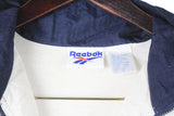 Vintage Reebok Track Jacket Women's Medium