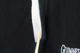 Vintage Guinness Rugby Shirt Medium / Large