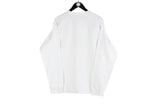 Vintage Adidas Sweatshirt Medium