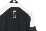 Vintage Guinness Rugby Shirt Medium / Large