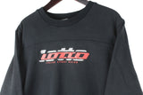Vintage Lotto Sweatshirt Medium