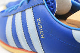 Vintage Adidas Zurich Sneakers Women's US 7.5