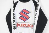 Vintage Suzuki Sweatshirt Women's Medium