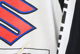 Vintage Suzuki Sweatshirt Women's Medium