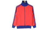 Vintage Adidas Track Jacket Women's Small