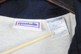 Vintage Reebok Track Jacket Large
