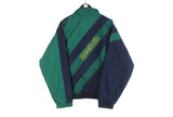 Vintage Reebok Track Jacket Large