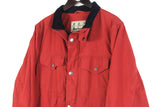 Barbour Skipton Jacket Large
