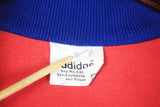 Vintage Adidas Track Jacket Women's Small