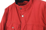 Barbour Skipton Jacket Large