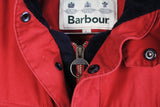 Barbour Skipton Jacket Large