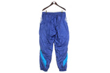 Vintage Adidas Track Pants XLarge