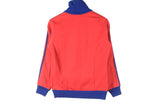 Vintage Adidas Track Jacket Women's Small
