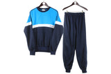 Vintage Adidas Sport Suit Large