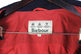 Barbour Skipton Jacket Large