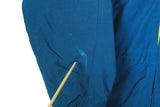 Vintage Nordica Jacket Women's Medium