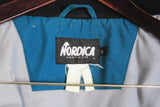 Vintage Nordica Jacket Women's Medium